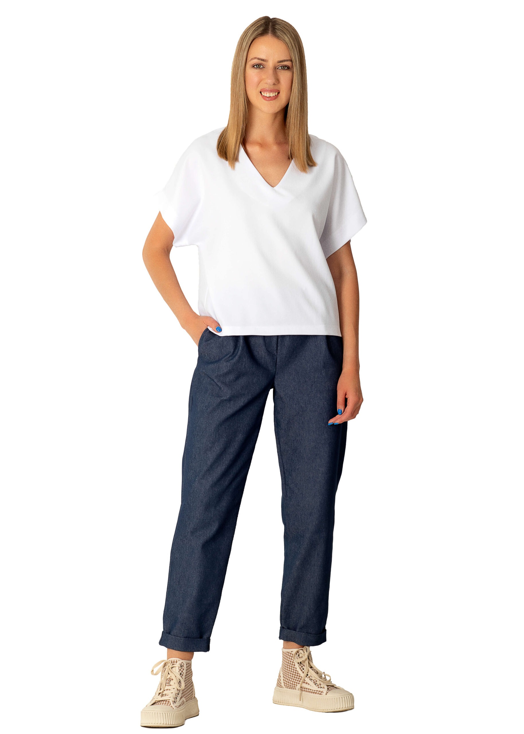 Produkto pavadinimas