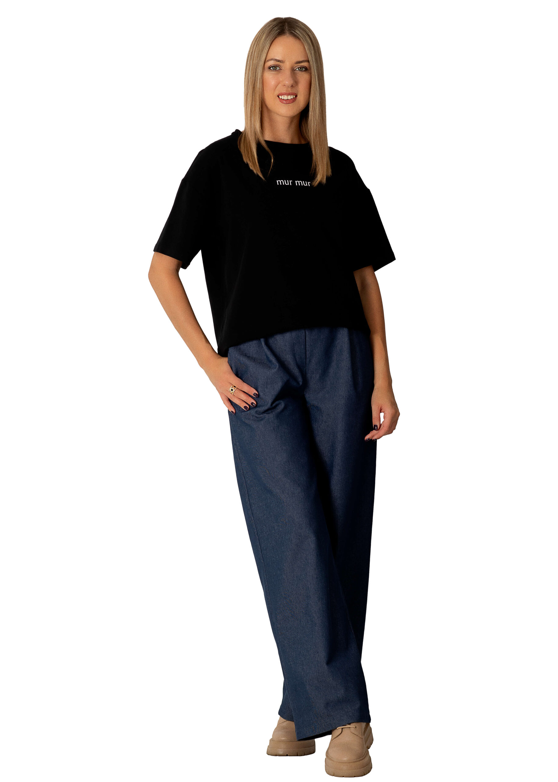 Produkto pavadinimas