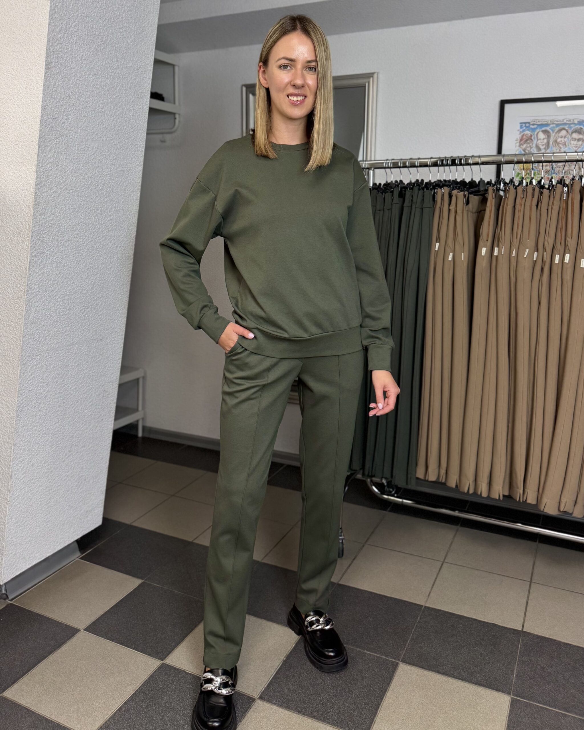 Laisvalaikio palaidinė