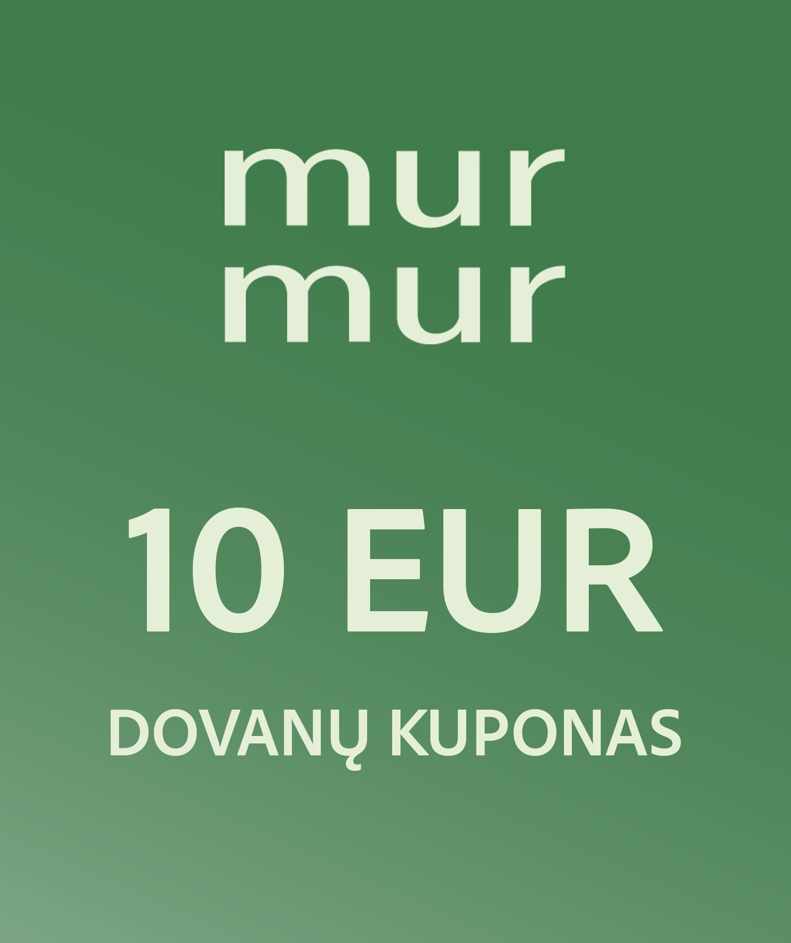 Produkto pavadinimas