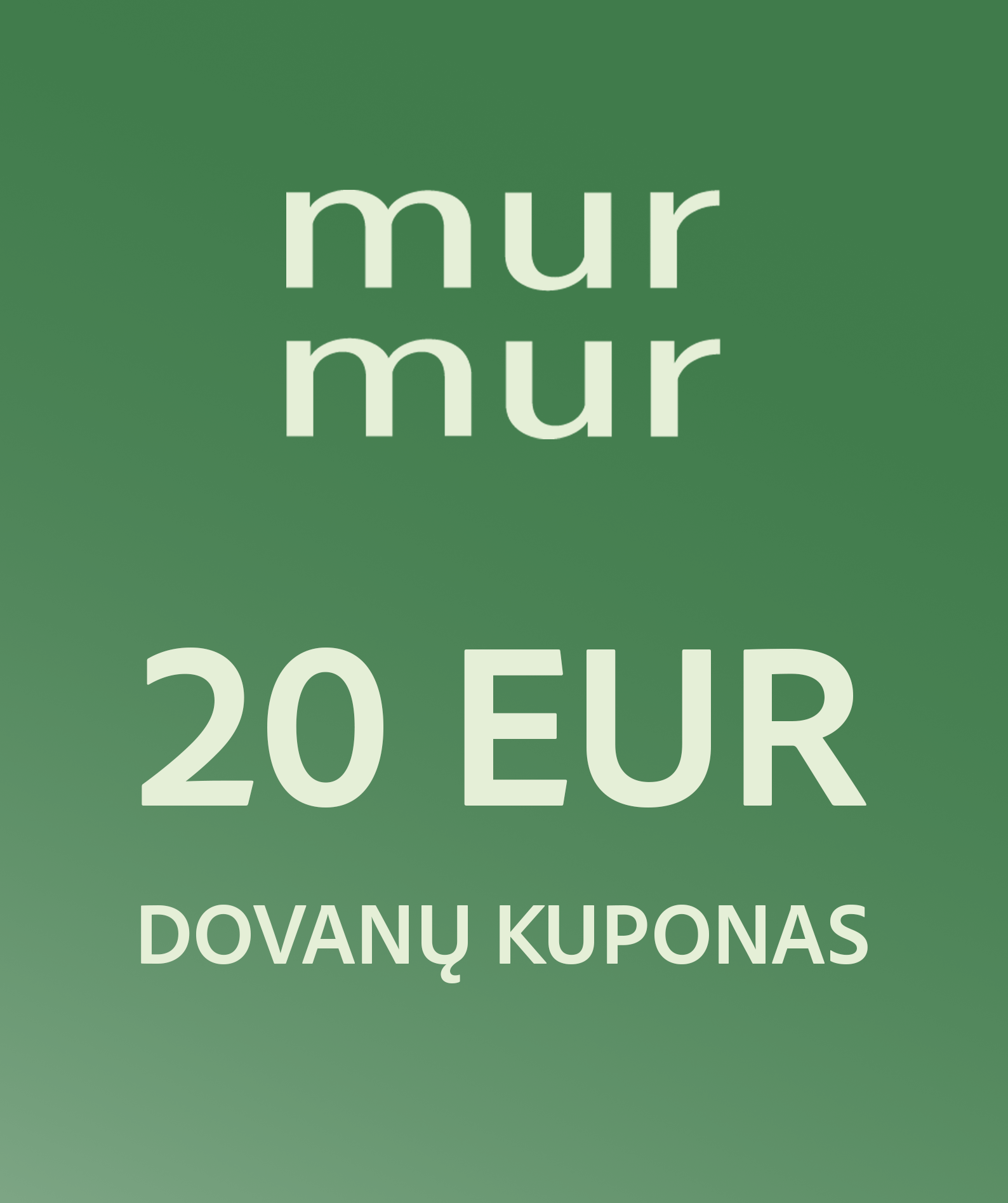 Produkto pavadinimas